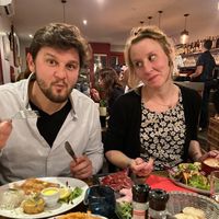 Le foto di anthony Lacroix