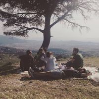 Fotos de Laertis Anastasopoulo