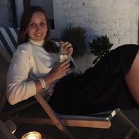 Ewelina Jankowiak's Photo