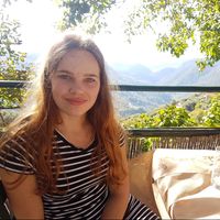 Laura Baranauskaite的照片