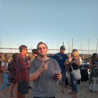 Benjamin Bosquet's Photo