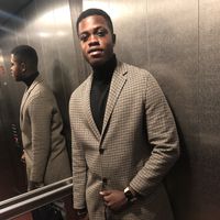 Zdjęcia użytkownika Ernest Takyi