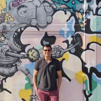 Fotos de Rahul Chhabra