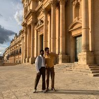 Hubert  Gayon的照片