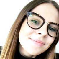 Kamila Sosnowska's Photo