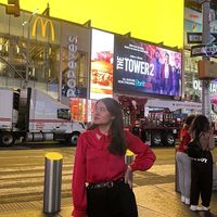 Gulzat Smadil's Photo