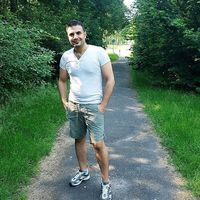 Gharib Gharib's Photo