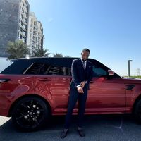 Isaiah Wilson's Photo