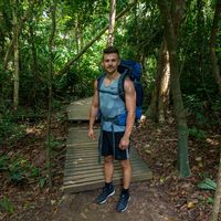 Enrico Kaiser的照片