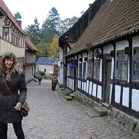 Marte Skaara's Photo