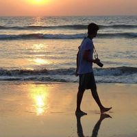 Sujeet Kawadkar's Photo