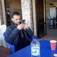 Anis Ghemired's Photo