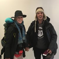 Lewis McDonald's Photo