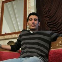 Le foto di Majid Sedaghat