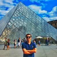 Baris CAMUR的照片