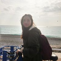 Angelika Lee的照片