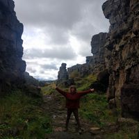 Jennifer Ryan的照片