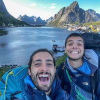 Tommaso Farina's Photo