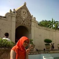 yantie astrid's Photo