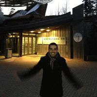 Yoan Sanchez's Photo