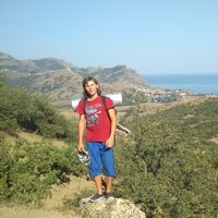 Даниил Шестаков的照片