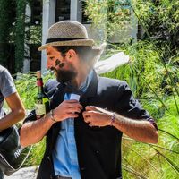 Matias Pereira的照片