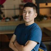 Le foto di Junyi Zhao