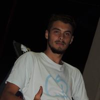 Maxim Putilov's Photo