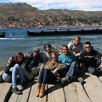 Fotos de David  Conimbriga