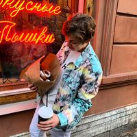 Ярослава Шершень的照片