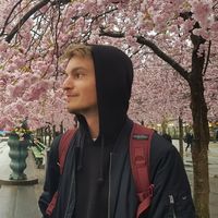 Paul Salmon的照片