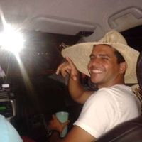 Alvaro Abreu's Photo