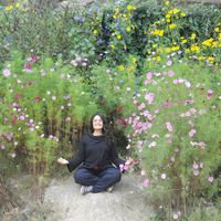 ximena Salome  Pizzorno santoro's Photo