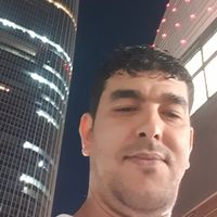 Belkacem Lyes's Photo