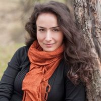 Dinara Kuleshova的照片