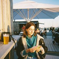 Photos de Kristin Neufeld