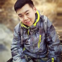 Alexander Nie的照片