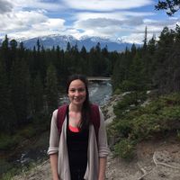 Hannah Moritz's Photo