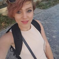 Dominique Tieleman's Photo