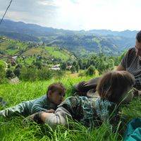 Le foto di Elisha Harlev