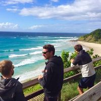 Charlie Masn的照片