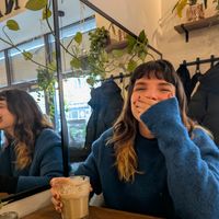 Sabrina Grazioli的照片