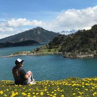 Fotos von Cami Ovando