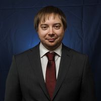 Vladimir Kezling's Photo