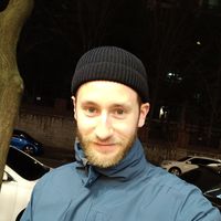 Nick Heppert的照片