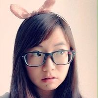 Jovie Zhang's Photo