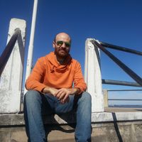 Nicolas Flores's Photo