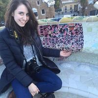 Saraí Garza's Photo