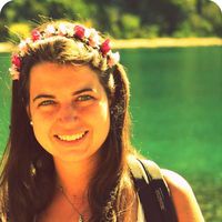 Fotos de Clara Fabiani