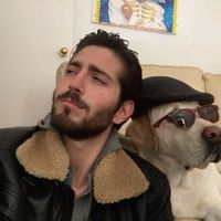 Juan Dominguez Alfaro的照片